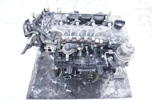 Zdjęcie Captiva 2.2 diesel - poznaj silnik, który może cię zaskoczyć