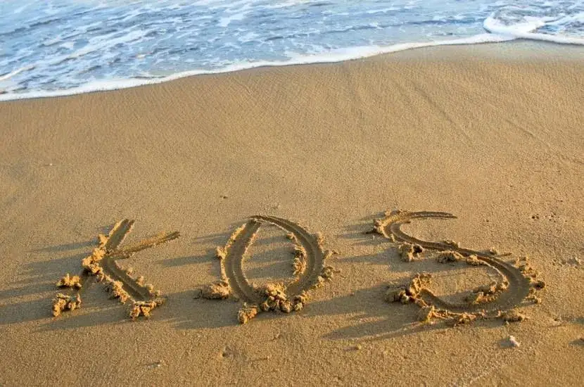 Zdjęcie Ile trwa lot na Kos z Katowic? Odkryj czas przelotu i więcej informacji