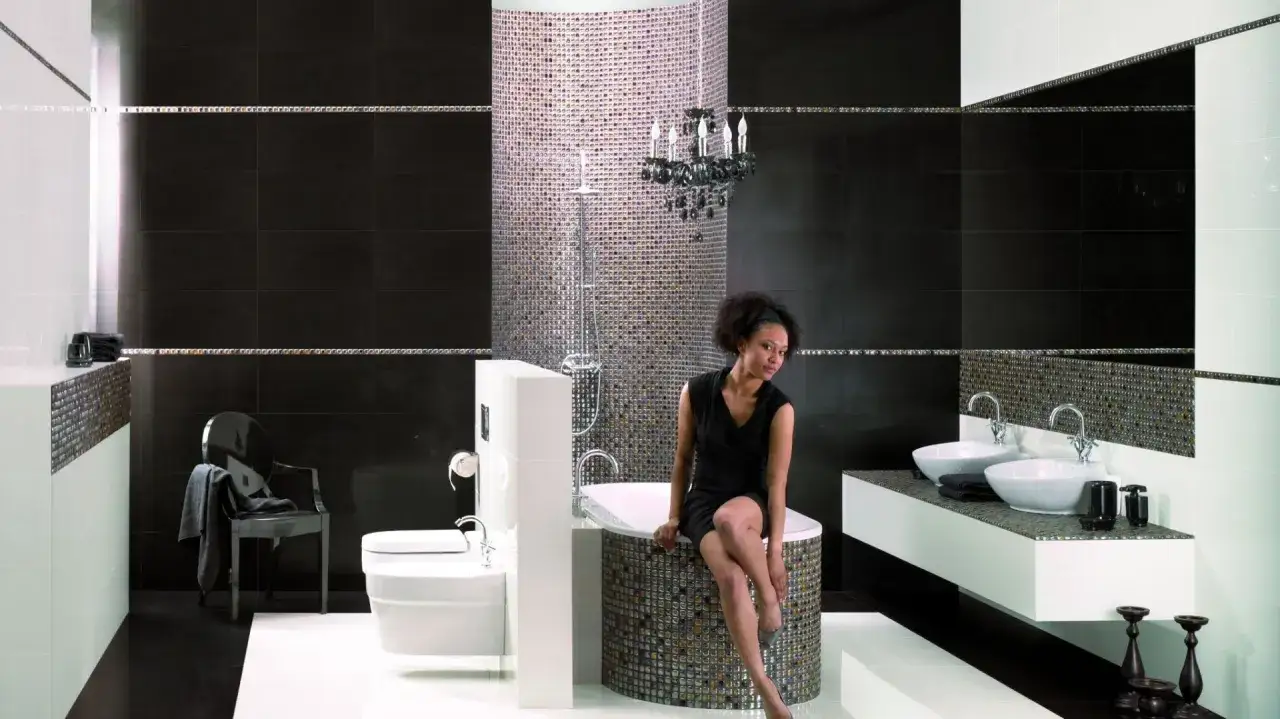 Zdjęcie Jaki gres do łazienki wybrać? Porównanie najlepszych opcji