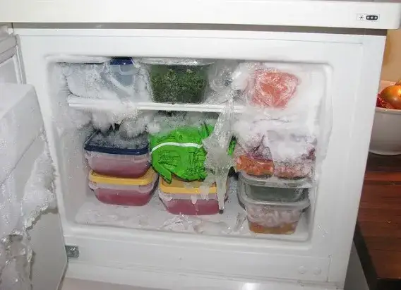 Zdjęcie Czy można zamrozić zupę? Odkryj, które zupy przetrwają mrożenie