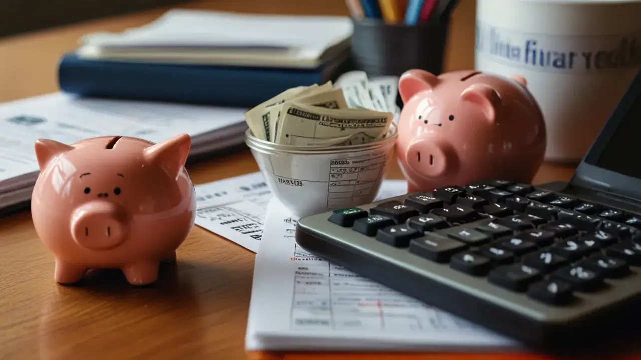 Zdjęcie Jak rozliczyć podatek dochodowy? Prosty przewodnik krok po kroku