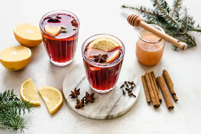 Zdjęcie Jakie przyprawy do grzańca sprawią, że twój napój będzie wyjątkowy