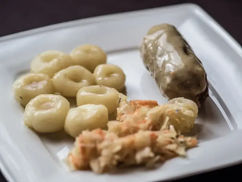 Zdjęcie Najsmaczniejsze potrawy regionalne Kujawsko Pomorskie, które musisz spróbować