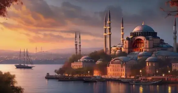 Zdjęcie Stambuł czy jest bezpiecznie? Przekonaj się, co musisz wiedzieć