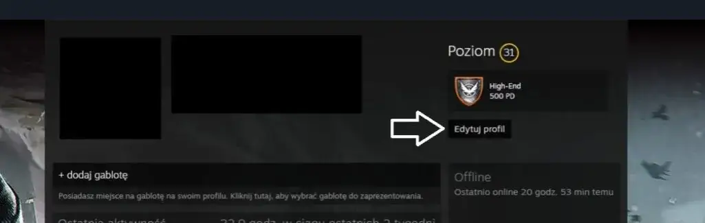 Zdjęcie Jak zmienić profilowe na Steam i wyróżnić się wśród znajomych