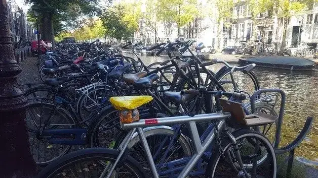 Zdjęcie Jak sprawdzić czy rower jest kradziony i uniknąć nieprzyjemności