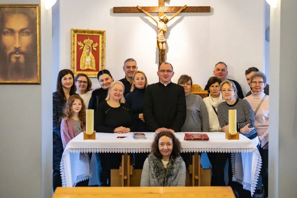 Zdjęcie Licheń rekolekcje - odkryj różnorodność, terminy i korzyści uczestnictwa