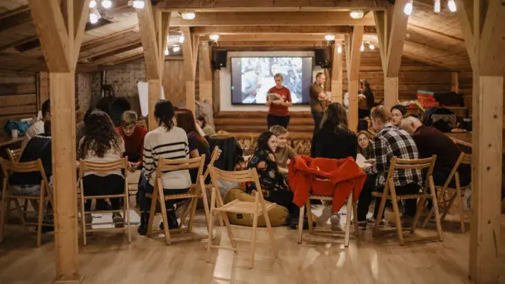 Zdjęcie Jak zostać wolontariuszem i wyjechać na misje - krok po kroku do celu