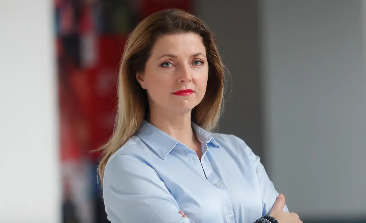 Zdjęcie Anna Siewierska-Chmaj: wiek, biografia i osiągnięcia naukowe