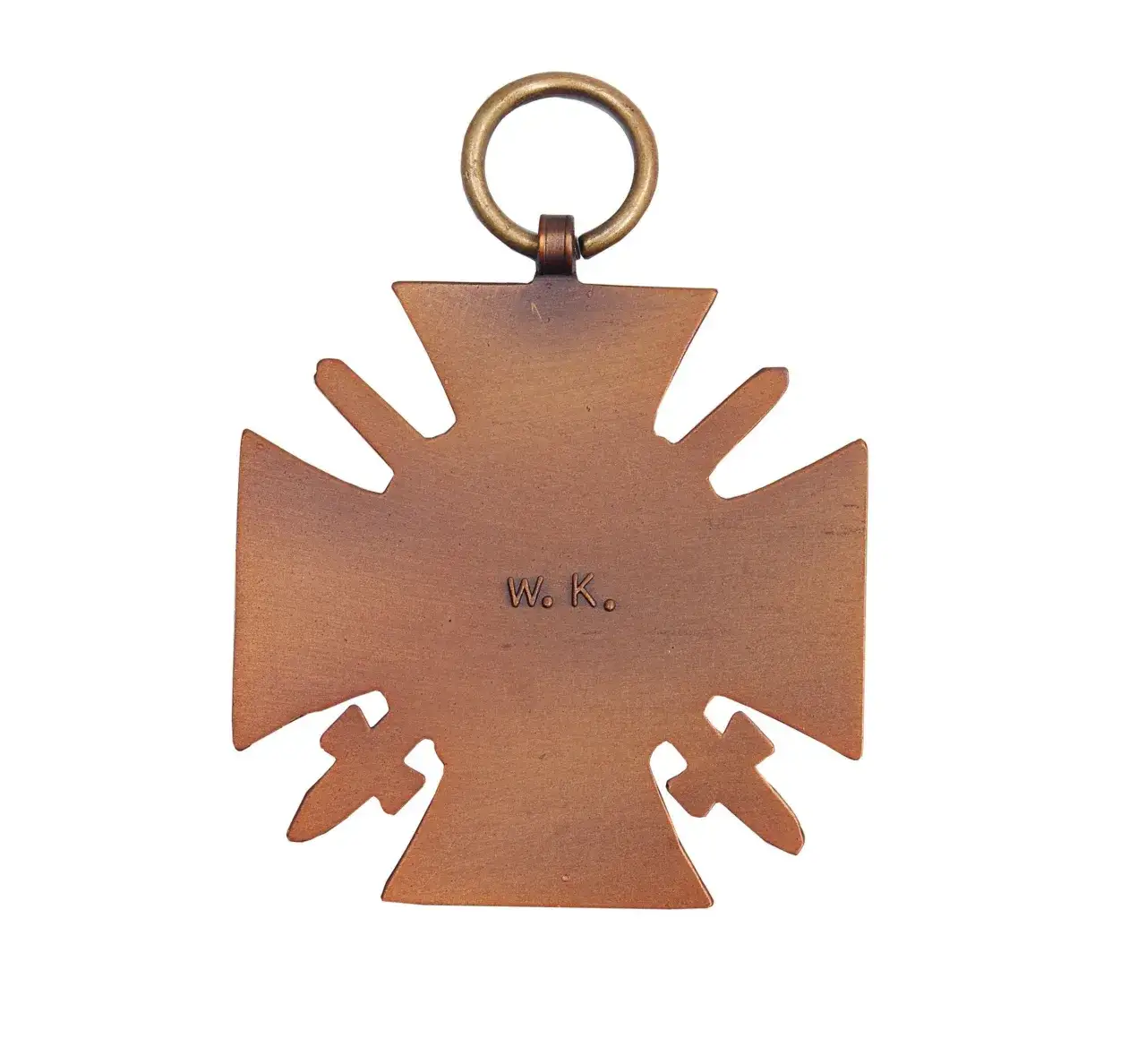 Zdjęcie Krzyż Wehrmachtu: historia i znaczenie kontrowersyjnego symbolu