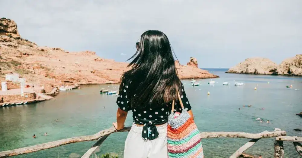 Zdjęcie Jakie wyspy wchodzą w skład Balearów? Odkryj ich unikalne piękno