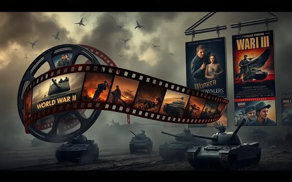 Zdjęcie Co jest teraz w kinach? Odkryj najlepsze filmy, które musisz zobaczyć