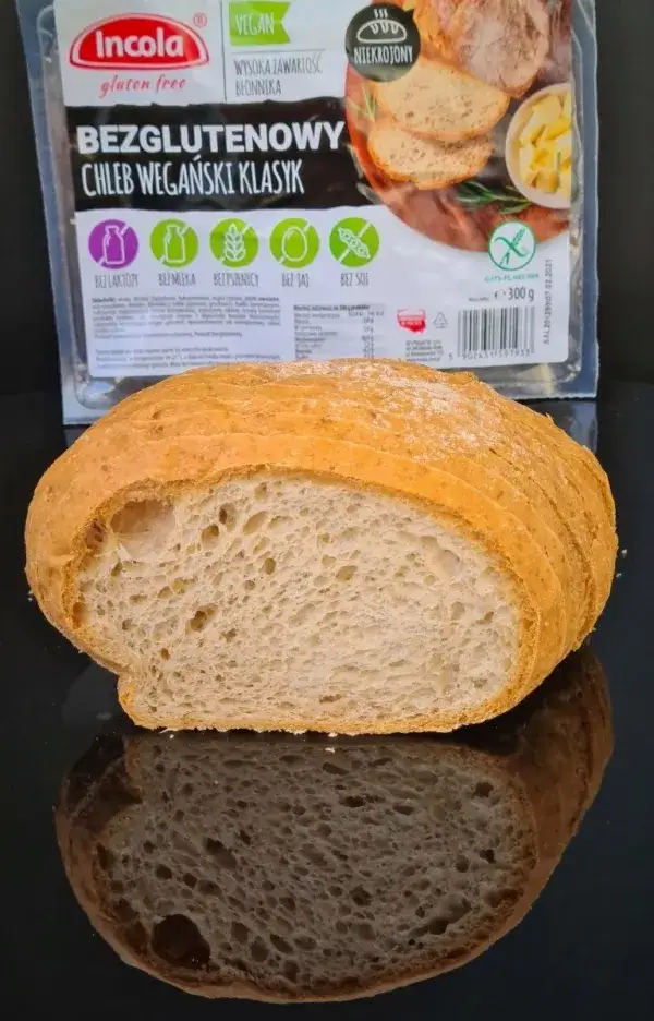 Zdjęcie Gdzie kupić wegański chleb? Sprawdzone miejsca i oferty