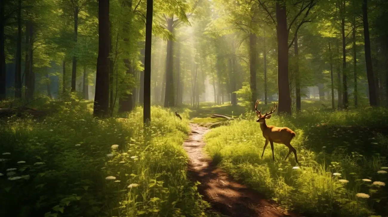 Biologia klasa 6 dział 2: zasoby naturalne i gospodarka człowieka