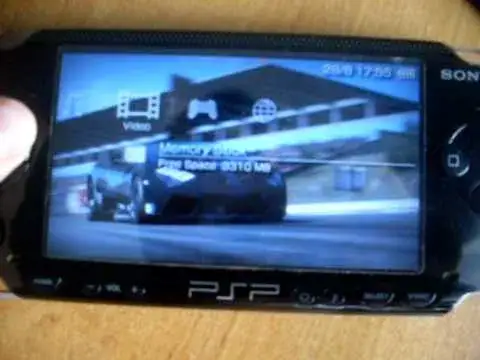 Zdjęcie Jak wgrywać gry na PSP - proste kroki i ważne wskazówki