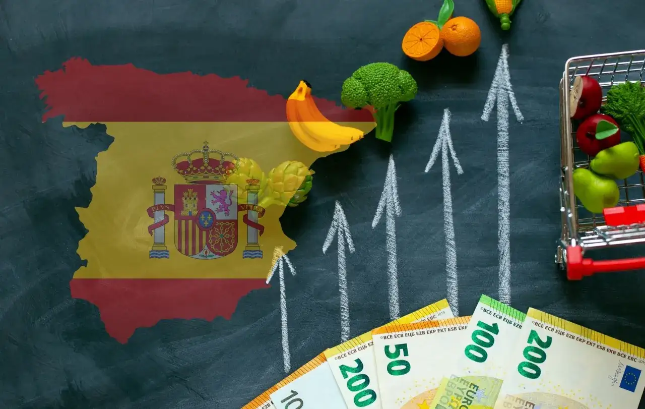 Zdjęcie Ile zarabia się w Hiszpanii? Odkryj różnice w wynagrodzeniach
