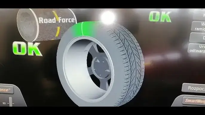 Zdjęcie Jak wyważyć koło motocyklowe, aby uniknąć drgań i poprawić bezpieczeństwo