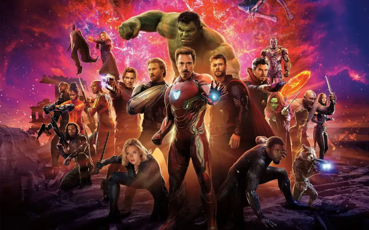 Zdjęcie Kto ginie w Avengers: Koniec gry? Zaskakujące śmierci bohaterów