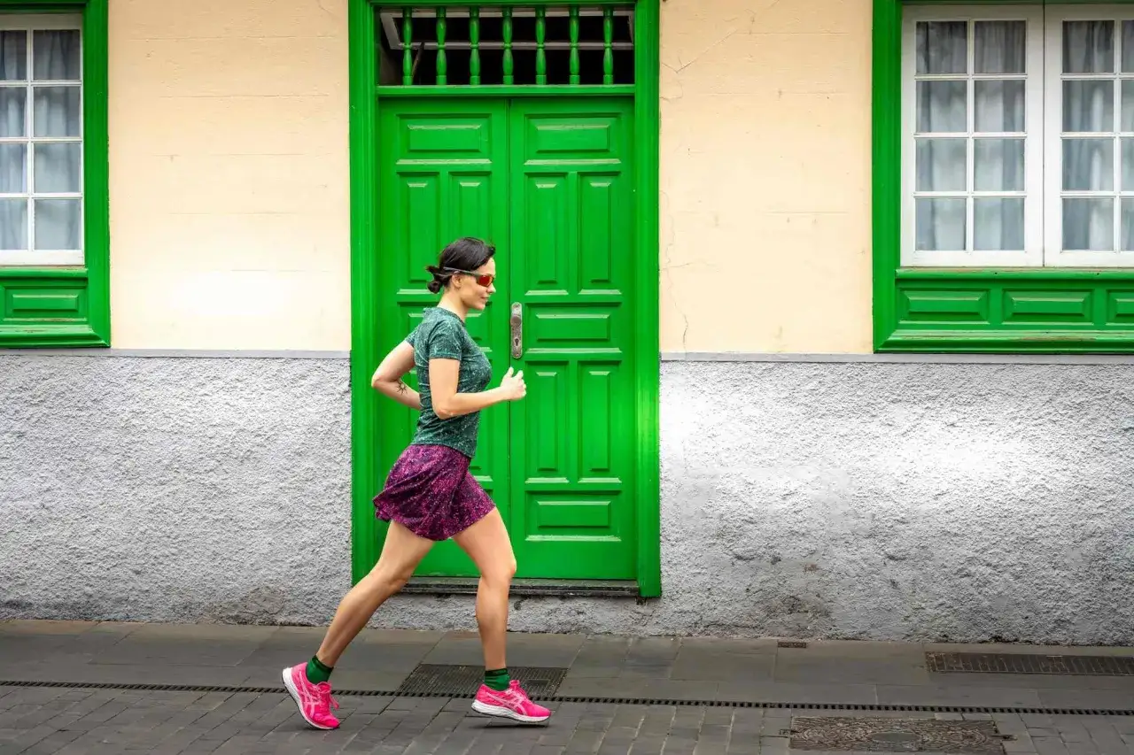 Zdjęcie Czy w ciąży można biegać? Bezpieczne zasady i ważne wskazówki