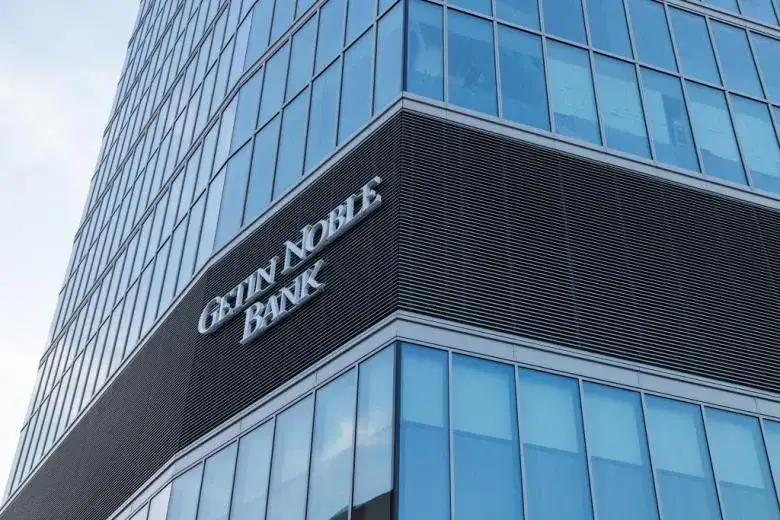 Zdjęcie Czy Getin Bank ogłosił upadłość? Oto, co musisz wiedzieć teraz