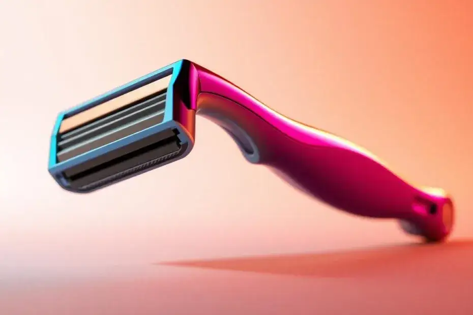 Zdjęcie Golarka hybrydowa co to znaczy i dlaczego warto ją mieć?