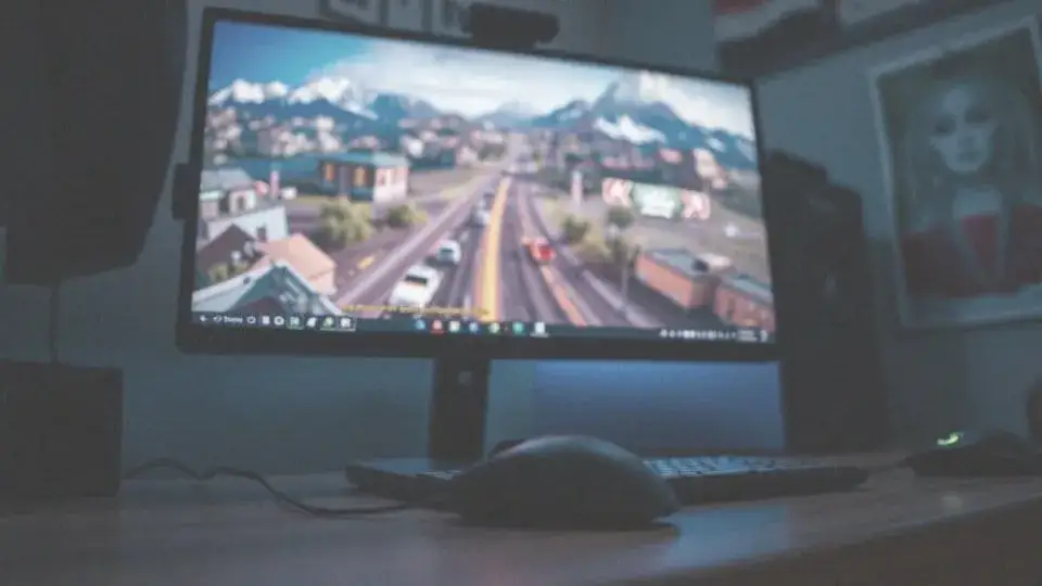 Zdjęcie Jak powiększyć okno gry i poprawić komfort grania w ulubione tytuły