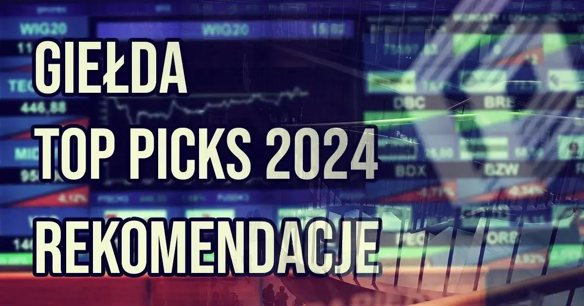 Zdjęcie W co najlepiej inwestować na giełdzie, aby uniknąć strat i zyskać?