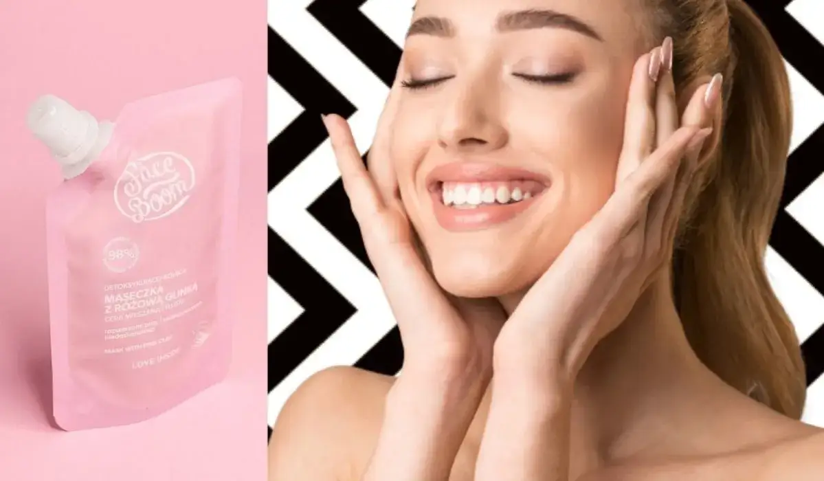 Zdjęcie Rewitalizująca maseczka do twarzy Avon - odkryj jej niezwykłe właściwości