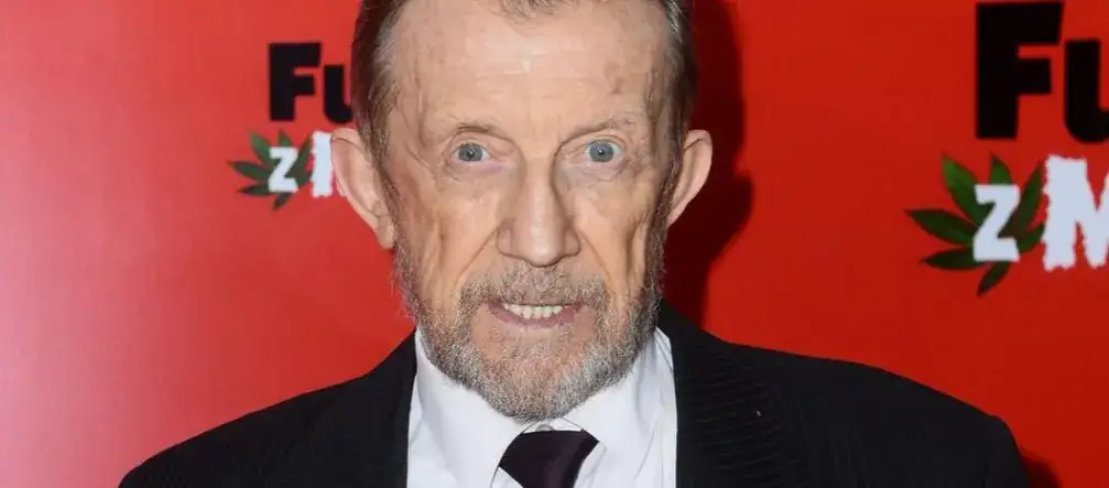 Zdjęcie Krzysztof Jarzyna ze Szczecina – tajemniczy szef mafii w Poranku kojota