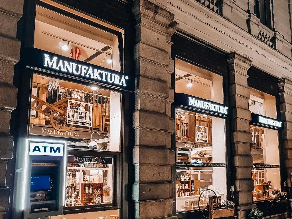 Zdjęcie Ile kosztują pamiątki w Czechach? Ceny, które mogą Cię zaskoczyć