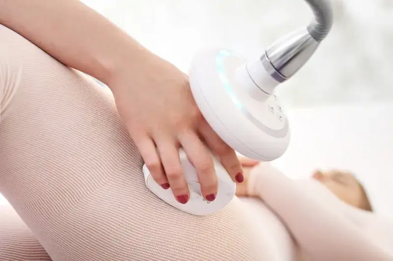 Zdjęcie Endermologia jaki sprzęt wybrać? Poznaj najlepsze urządzenia