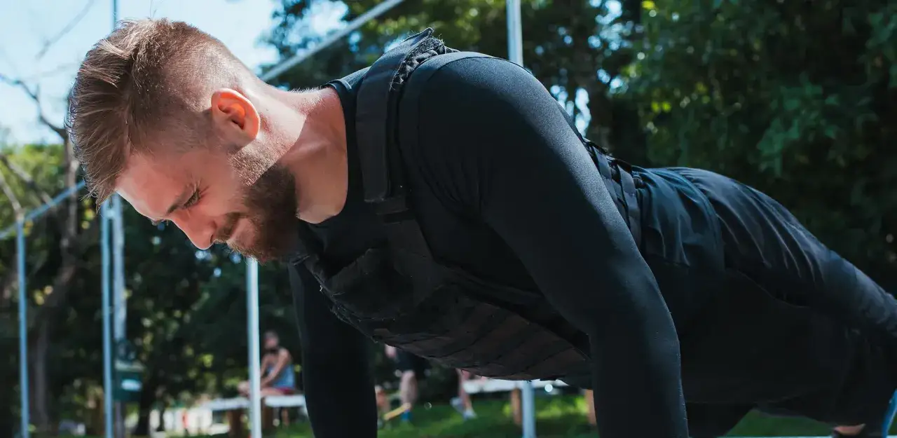 Zdjęcie Entrenar dos veces al d&iacute;a: &iquest;&Eacute;xito o sobreentrenamiento?