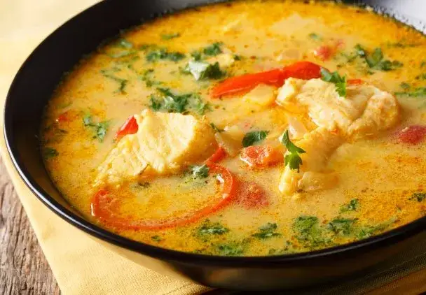 Zdjęcie Najzdrowsze zupy dla cukrzyka typu 2: przepisy i zasady przygotowania