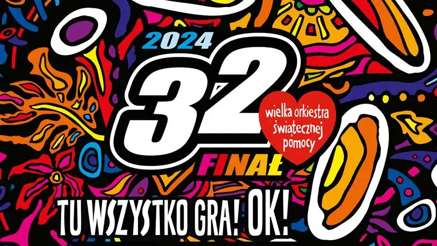 Zdjęcie Kto gra na WOŚP? Pełna lista artystów i niespodzianek na finale