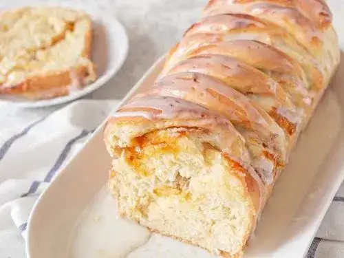 Zdjęcie Przepis na ciasto drożdżowe z Celiko – łatwe i smaczne wypieki