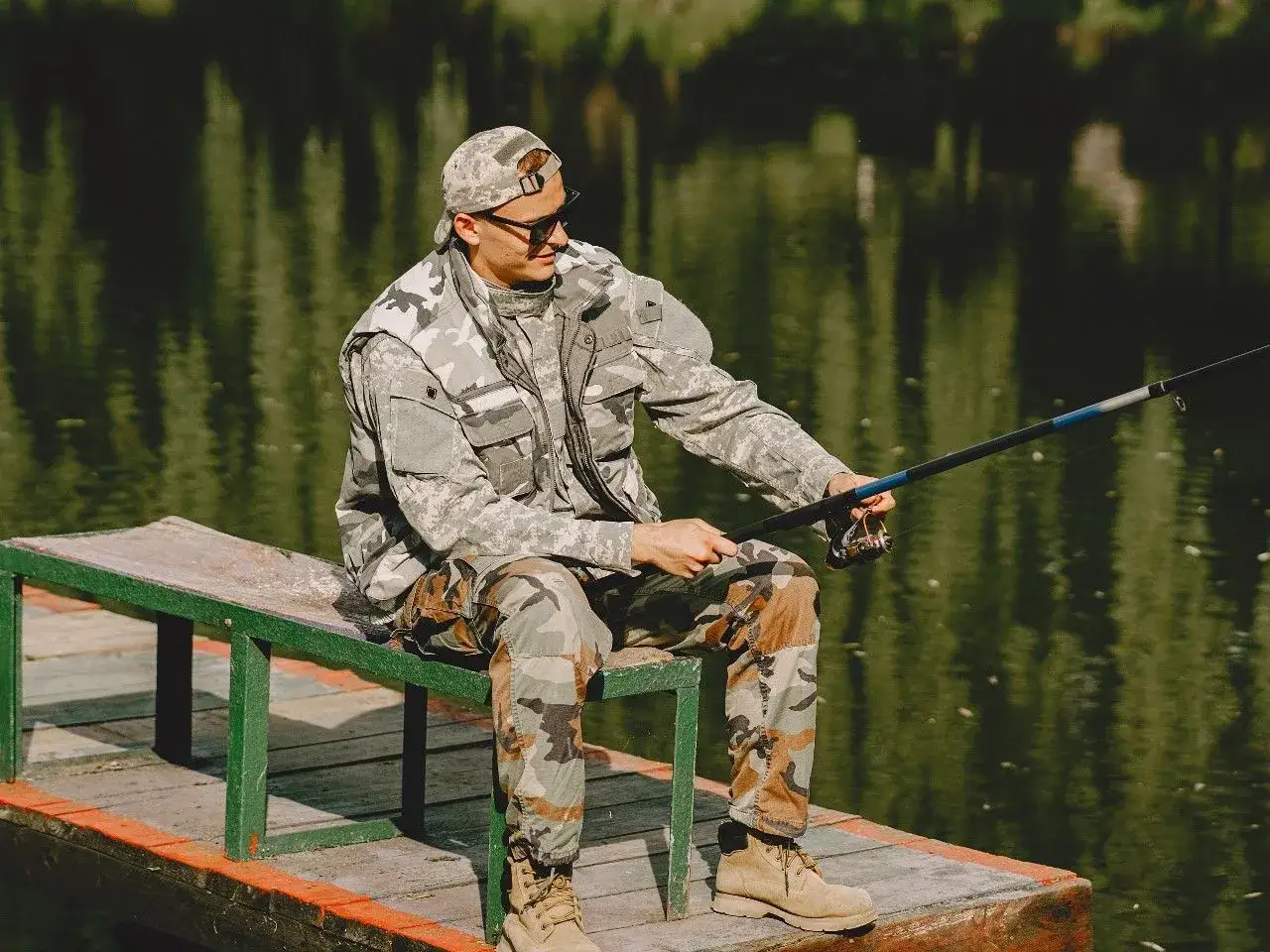 Zdjęcie Najlepszy haczyk na leszcza z gruntu: unikaj błędów w wyborze