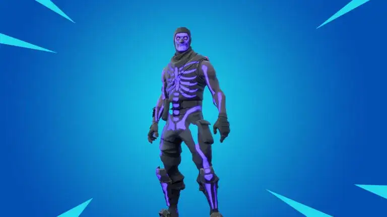 Zdjęcie Najbardziej spocony skin w Fortnite – co sprawia, że jest wyjątkowy?