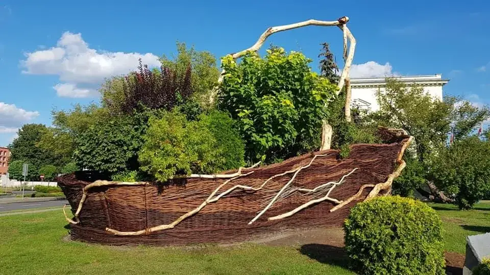 Zdjęcie Atrakcje Nowy Tomyśl – odkryj niezwykłe miejsca, których nie znasz