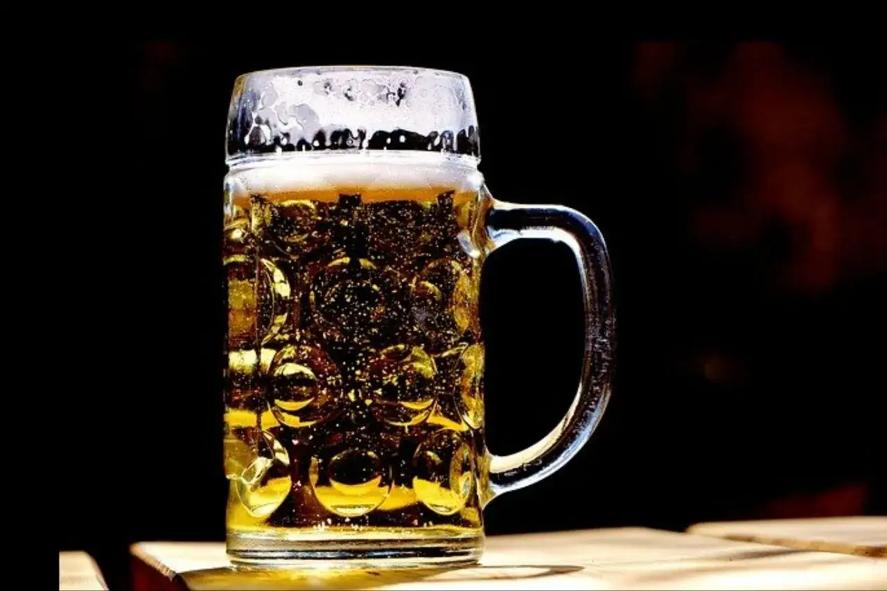 Zdjęcie Najlepsze drinki z piwem, które musisz spróbować w upalne dni