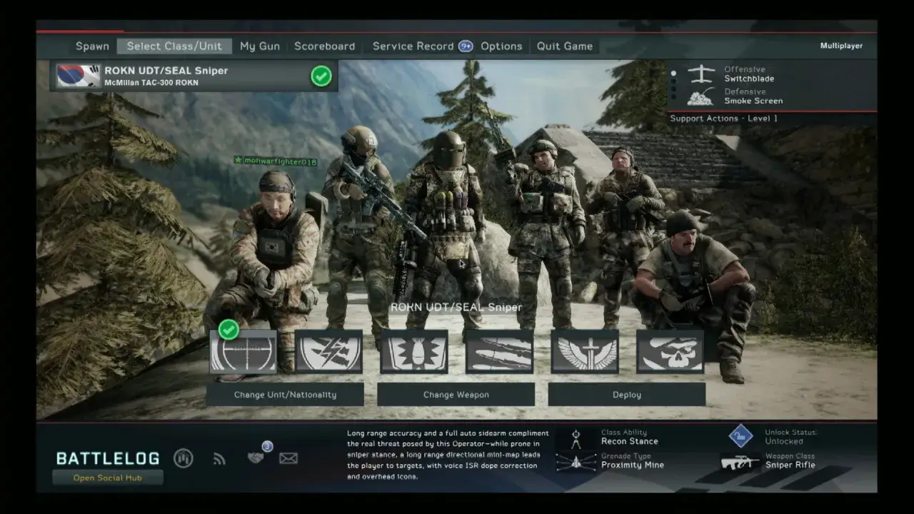 Zdjęcie Jak spolszczyć Medal of Honor Warfighter - proste kroki i pliki