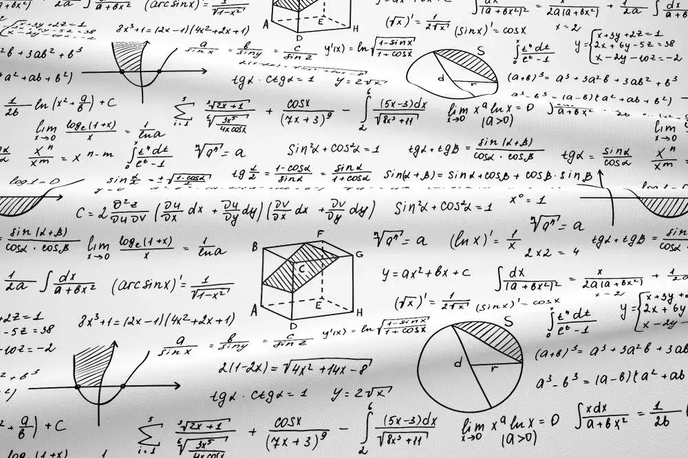 Zdjęcie Wzór na U: Energia potencjalna grawitacji - prosty sposób