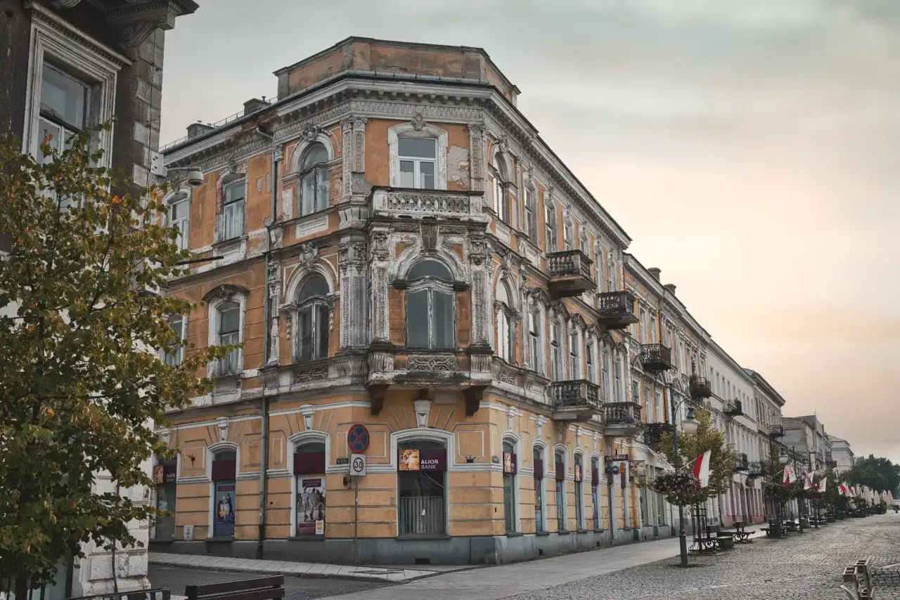 Zdjęcie Co się dzieje w Radomiu: Najciekawsze wydarzenia i atrakcje tego lata