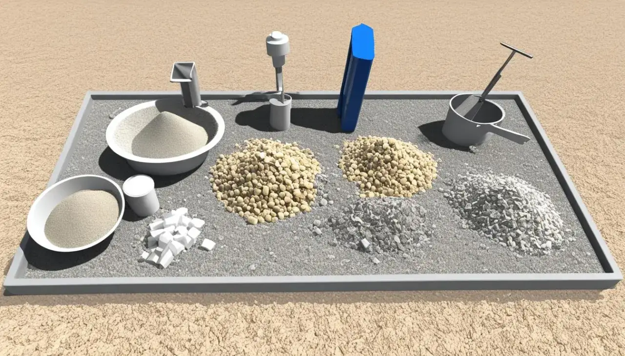 Zdjęcie Jak zrobić beton wodoszczelny i uniknąć problemów z wilgocią