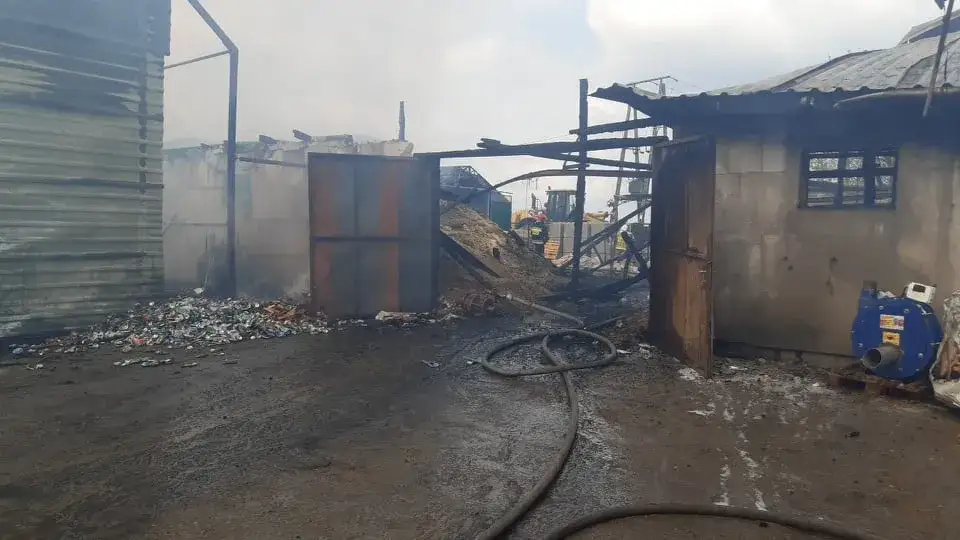 Zdjęcie Czy produkcja pelletu wymaga decyzji środowiskowej i jakie są skutki?