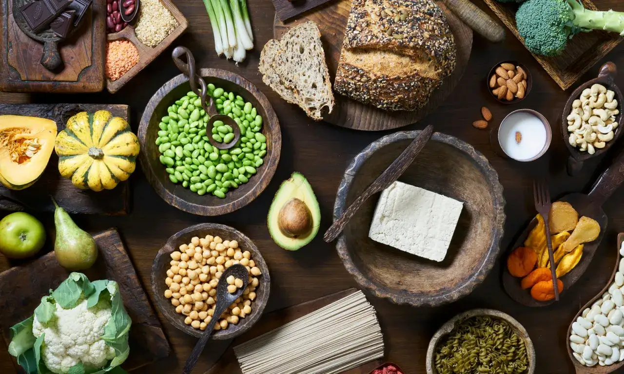 Zdjęcie Niedobór błonnika: 7 alarmujących objawów które ignorujesz