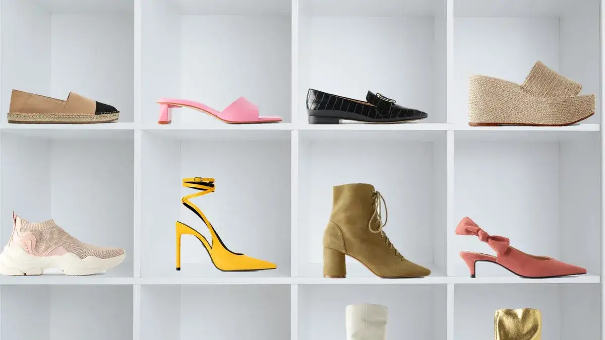 Zdjęcie Zapatos Zara mujer: Gu&iacute;a de tendencias, estilos y precios para acertar