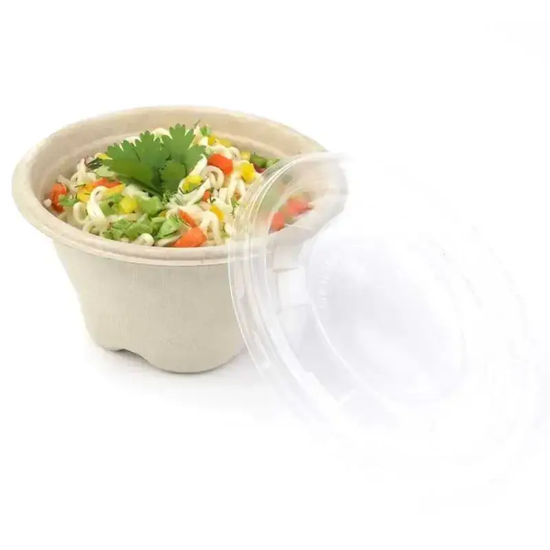 Zdjęcie Bols jetables pour soupe : choisissez les meilleurs matériaux et options