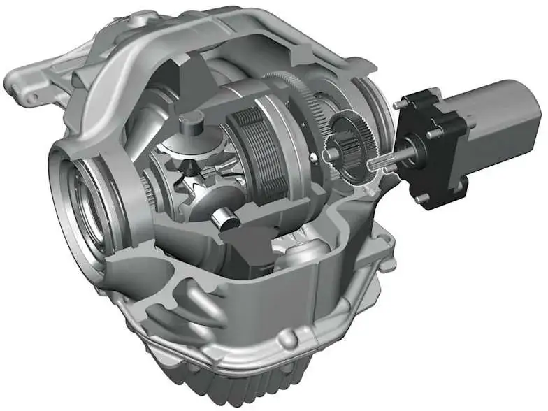 Zdjęcie Olej do dyferencjału BMW: Jaki wybrać i kiedy wymienić?