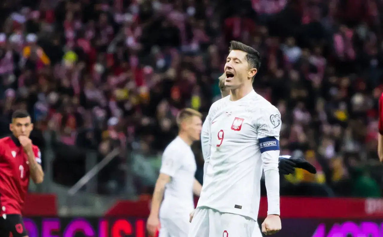 Zdjęcie Ile dostaną piłkarze za mundial? Zaskakujące kwoty i premie!