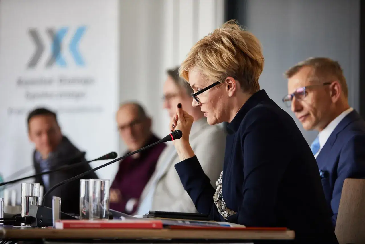 Zdjęcie Kim jest Katarzyna Jakimowicz? Fascynująca biografia i osiągnięcia zawodowe